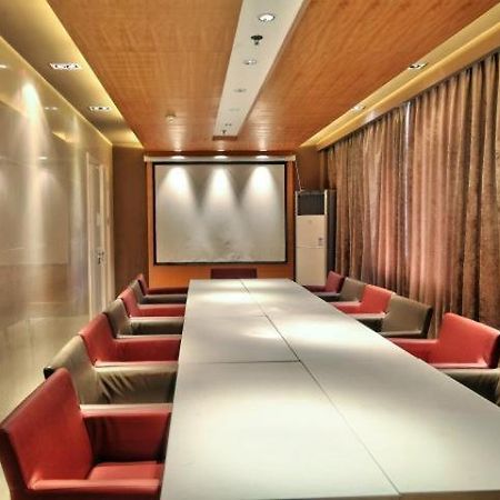 Jinjiang Inn East Siming Road In Higher Education Park , หนิงป่อ ภายนอก รูปภาพ