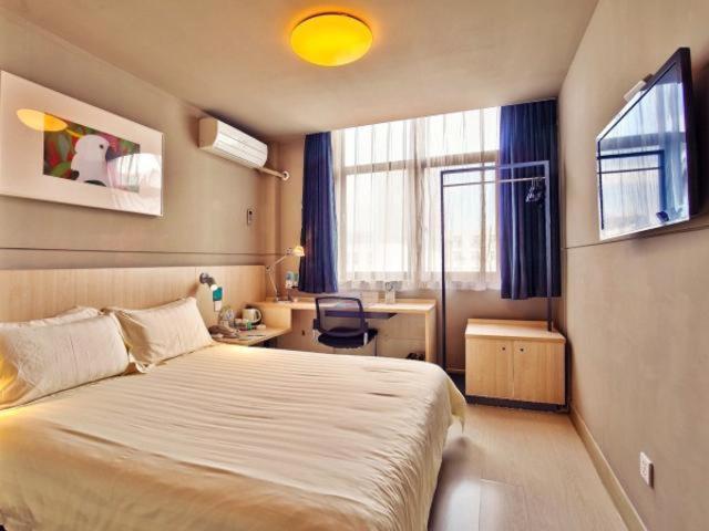 Jinjiang Inn East Siming Road In Higher Education Park , หนิงป่อ ภายนอก รูปภาพ