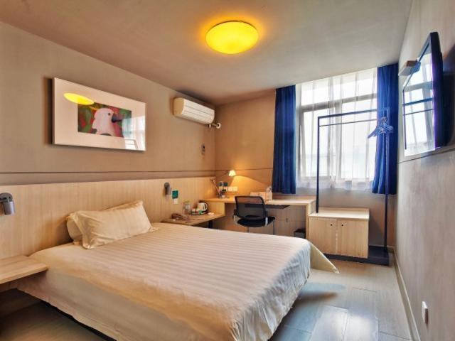Jinjiang Inn East Siming Road In Higher Education Park , หนิงป่อ ภายนอก รูปภาพ