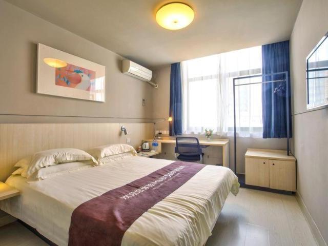 Jinjiang Inn East Siming Road In Higher Education Park , หนิงป่อ ภายนอก รูปภาพ
